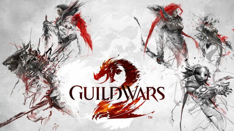 Dlaczego warto zagrać w Guild Wars 2