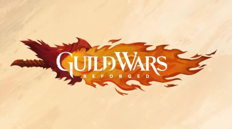 Prima Aprilis bez żartów — nowy patch do Guild Wars Reforged