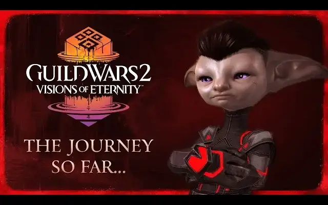 Podsumowanie fabuły „Visions of Eternity”