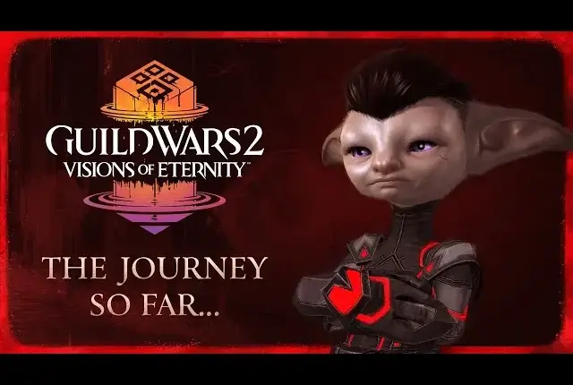 Podsumowanie fabuły „Visions of Eternity”