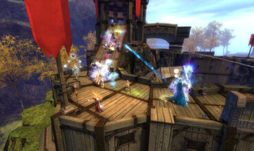 WvW War Score: Beta 2 Results and What’s Next